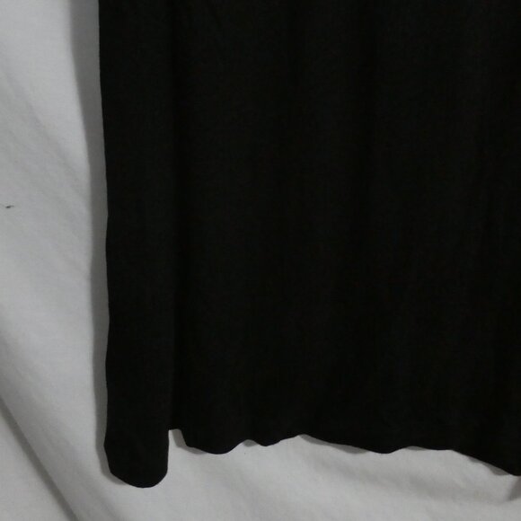 GAP | small | Black Sleeveless Dress | Scoop Neck Back - Picture 15 of 16